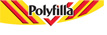 logo Polyfilla